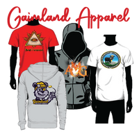 Gaimland Apparel