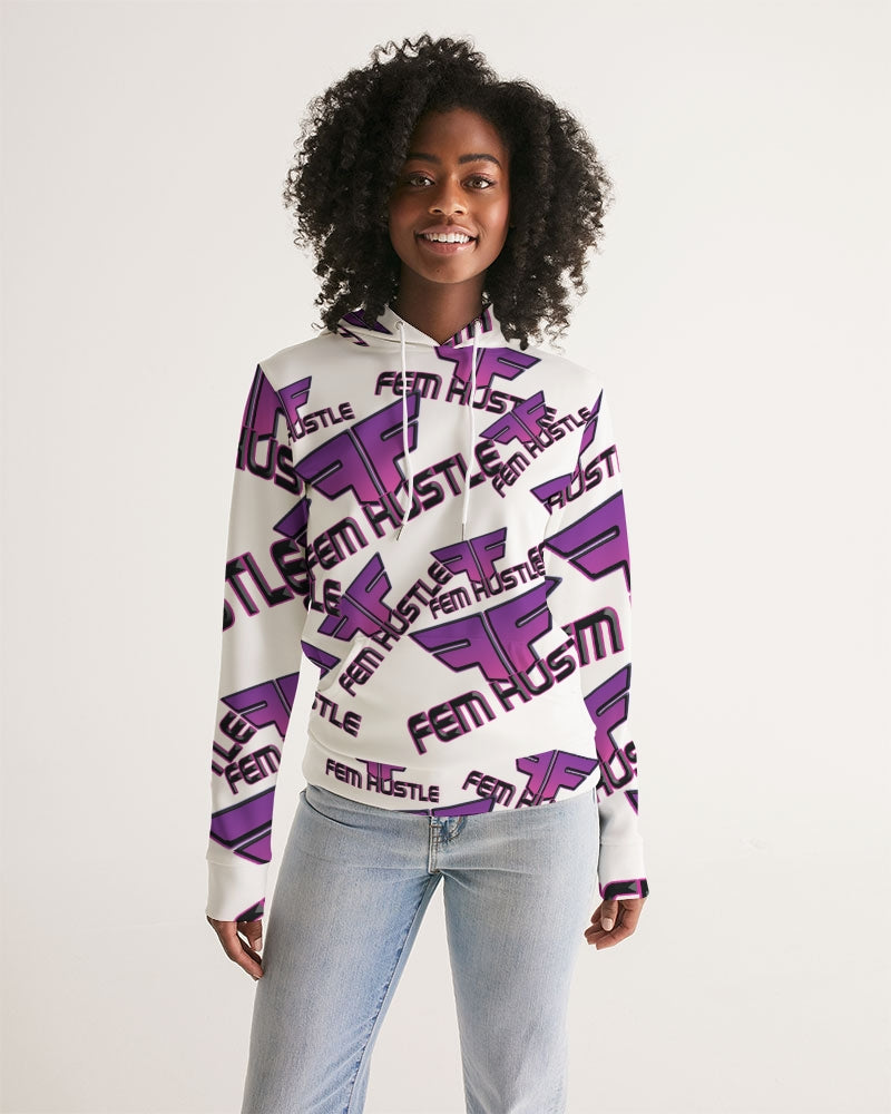 Hustle And Bustle Sweater