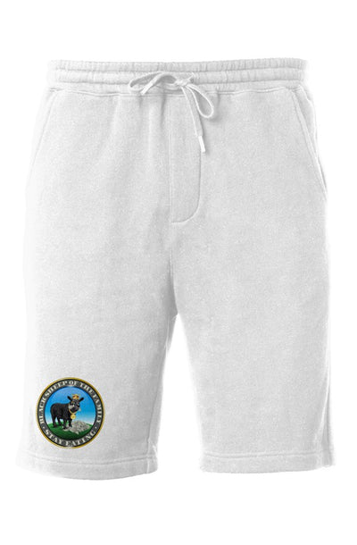 Midweight Fleece Shorts